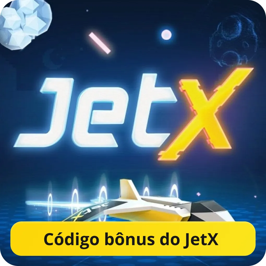 JetX bonus