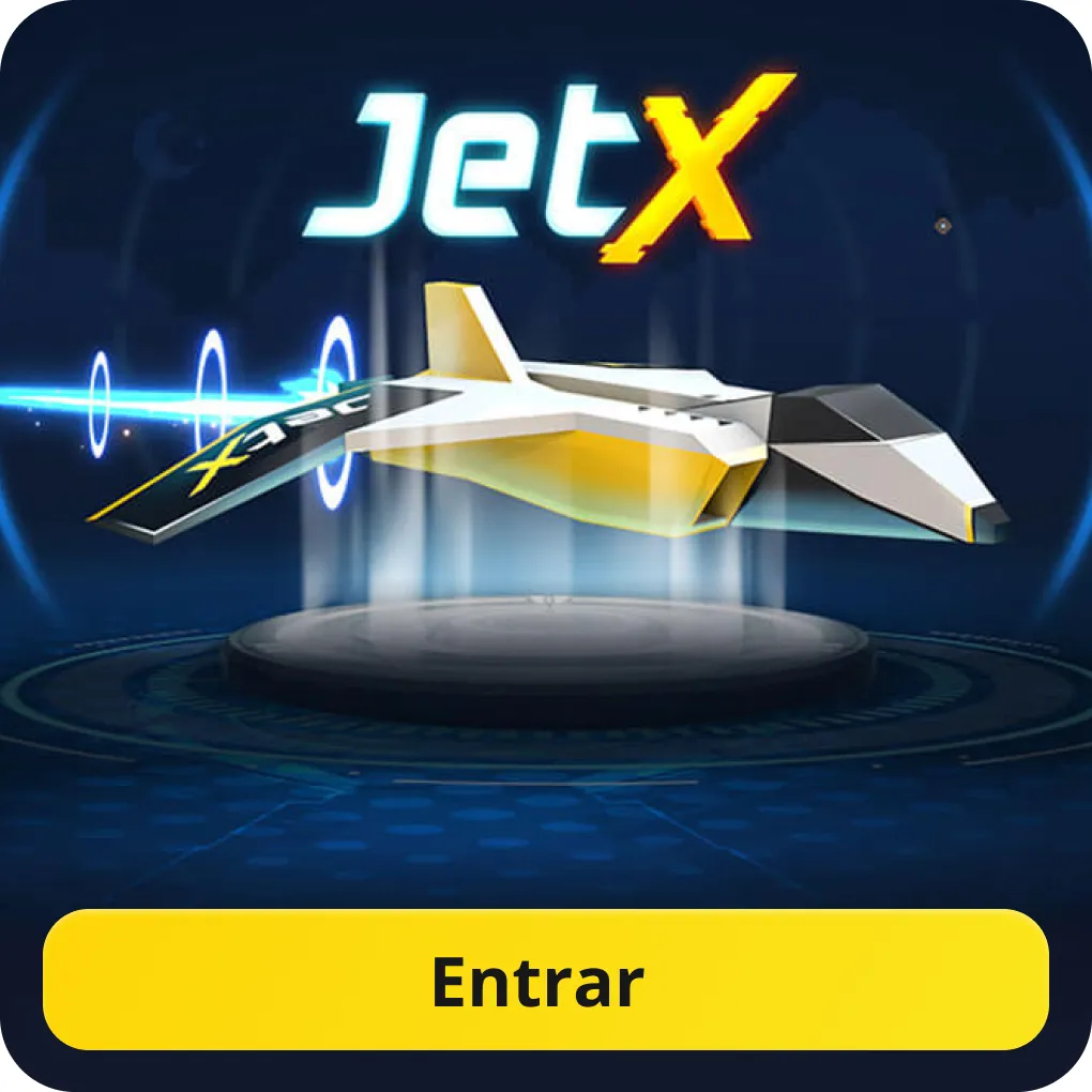 Jet X login