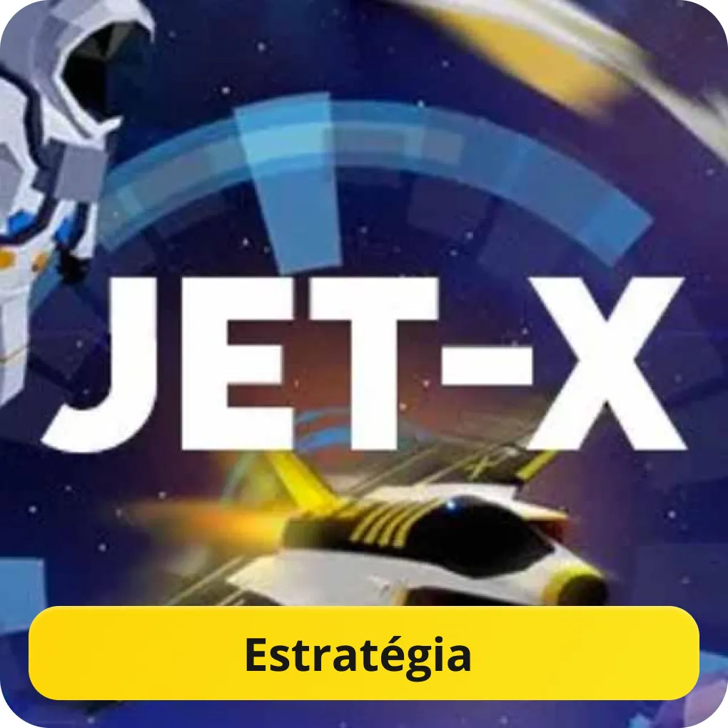 JetX estratégia